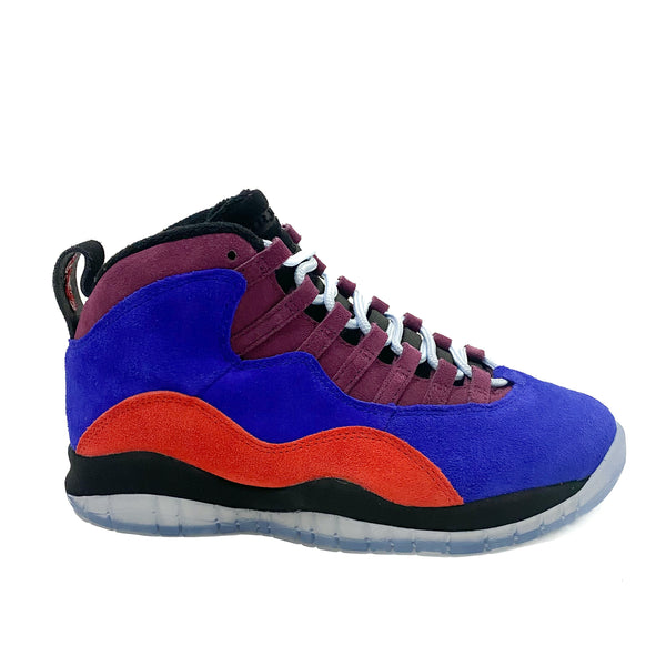 Jordan 10 Retro “Maya Moore”