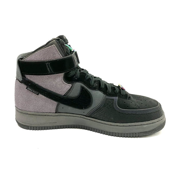 Nike Air Force 1 High x A Ma Maniere Hand Wash Cold 2019