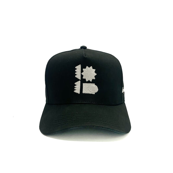Abstract B by Bside Studio (2023)”BW”