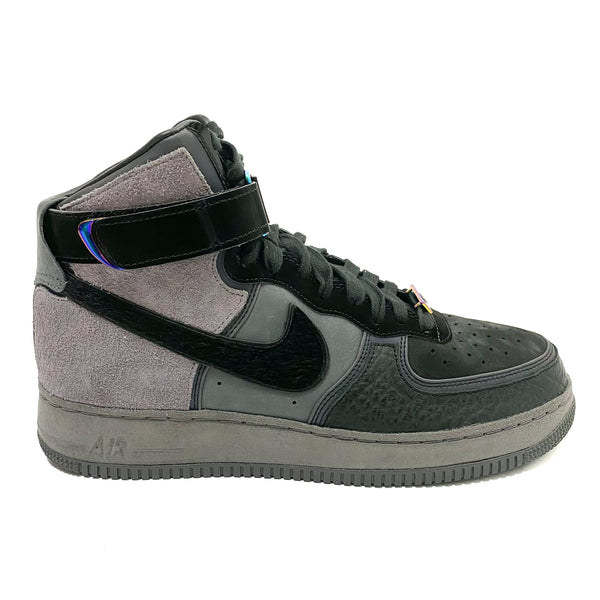 Nike Air Force 1 High x A Ma Maniere Hand Wash Cold 2019