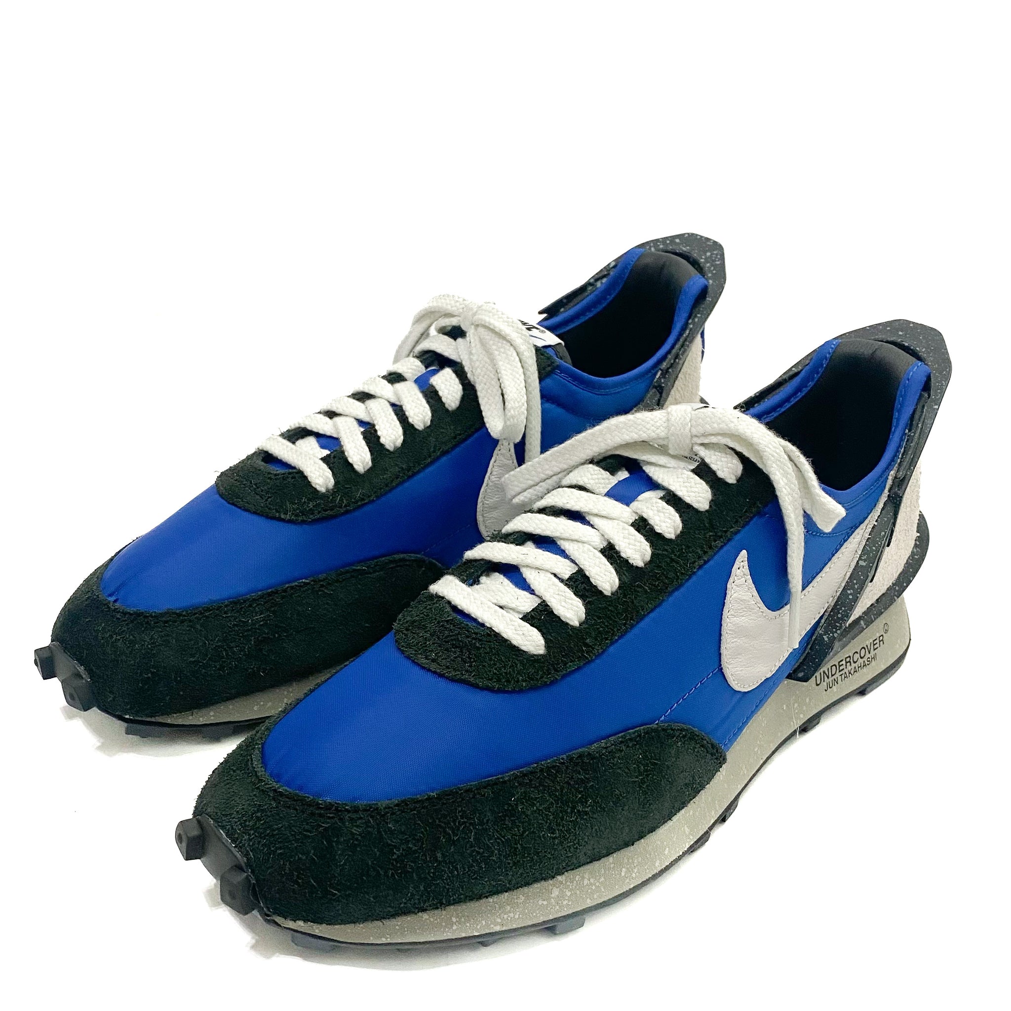 Nike x undercover daybreak blue jay summit white  and  black Clearance